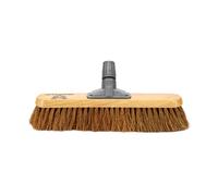 Buffalo 18'' Soft Coco Platform Broom Head