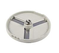 Buffalo 2mm Slicing Disc for G784 Continuous Veg Prep Machine, AA080