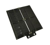 BUFFALO 4 SLOT/SLICE TOSTER CENTRE MIDDLE HEATING ELEMENT 500W CB432 MODEL
