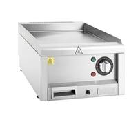 Buffalo 600 Series Electric Griddle, 400mm