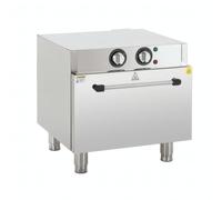 Buffalo 600 Series Under Counter Convection Oven CU470, 3kW 3x 1/1 GN
