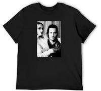 Buffalo 66 Film Black Snake Moan Billy Layla Arizona Dream Gift Men's T-Shirt Black Unisex Mens Tees