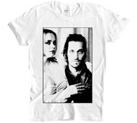 Buffalo 66 T Shirt Film Black Snake Moan Billy Layla Arizona Dream Gift Tee M96