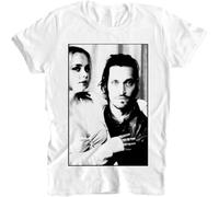 Buffalo 66 T Shirt Film Black Snake Moan Billy Layla Arizona Dream Gift Tee M96 White S