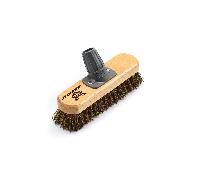 Buffalo 9'' 230mm Decking Sweeping Brush Bassine Mix Deck Sc