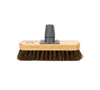 Buffalo 9" Bassine Mix Deck Scrub Head Buffalo Multicolor