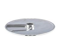 Buffalo AA079 Slicing Disc for G784, Multi-function, Continuous Veg Preparation, 8 mm
