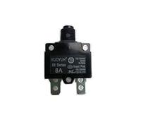 Buffalo AD097 Overload Switch For 20Ltr Planetary Mixers, CD606 CP821 | Prevents motor strain in professional food service supply setups; essential replacement component for commercial mixers.