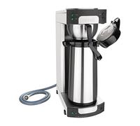Buffalo Airpot Filter Coffee Maker
