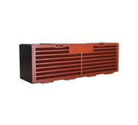Buffalo Anti-Flood Air Brick (Terracotta)