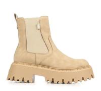 Buffalo Aspen Chelsea Vega Women's Boots, Brown, 8 UK