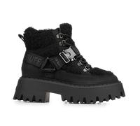 Buffalo Aspen Com Mid Boot black EU40