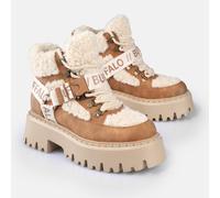 Buffalo Aspen Com Mid Boot beige brown EU 36