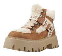 Buffalo Mid Boots ASPEN COM MID WARM in Brown 5
