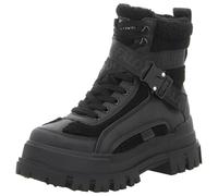 Buffalo Aspha Com1 Warm Women's Boots, Black, 8 UK