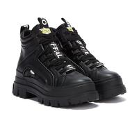 Buffalo 1622045 UN ASPHA NC Mid Black - UK 6 / EU 39 / US 7