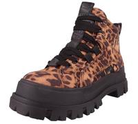 Buffalo Mid Boots ASPHA NC MID in Brown 6