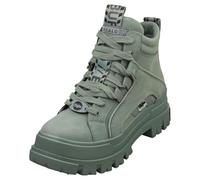 Buffalo Aspha Nc Mid, Women's Fashion Boot