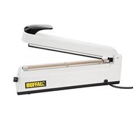 Buffalo Bag Sealer 300mm 235X430X85mm Adjustable Food Commercial - New Features