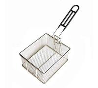 Buffalo Basket for Buffalo Fryers - Ideal for Fries, Doughnuts Basket Replacement Part N283