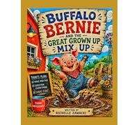 Buffalo Bernie And The Great Grown Up Mix Up