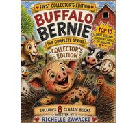 Buffalo Bernie: The Complete Series: Collector's Edition