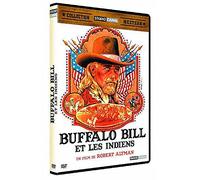 Buffalo Bill And The Indians (Or Sitting Bull's History Lesson) - Region 2 PAL