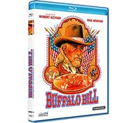 Buffalo Bill and the Indians, or Sitting Bull's History Lesson (Region B)
