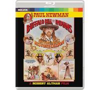 Buffalo Bill and the Indians, or Sitting Bull's History Lesson (Standard Edition)