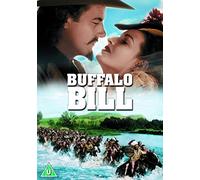 Buffalo Bill [DVD] [1944]