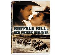 Buffalo Bill (Dvd-K) [Import allemand]