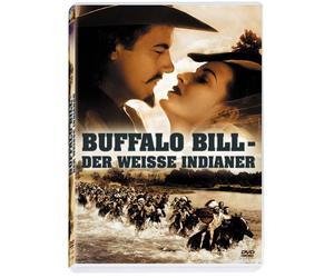 Buffalo Bill (Dvd-K) [Import allemand]