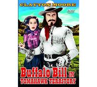 Buffalo Bill In Tomahawk Territory (DVD) (1952) (All Regions) (NTSC) (US Import)