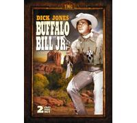 Buffalo Bill Jr [DVD] [Region 1] [US Import] [NTSC]