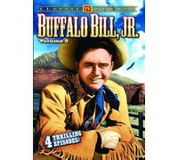 Buffalo Bill Jr. - Volume 2 (DVD) (1955) (All Regions) (NTSC) (US Import)
