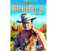 Buffalo Bill Jr. - Volume 5 (DVD) (1955) (All Regions) (NTSC) (US Import)