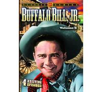 Buffalo Bill Jr. - Volume 6 (DVD) (1955) (All Regions) (NTSC) (US Import)