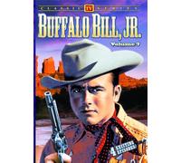 Buffalo Bill Jr. - Volume 7 (DVD) (1955) (All Regions) (NTSC) (US Import)