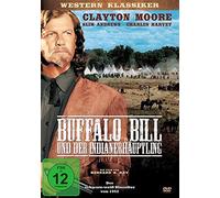Buffalo Bill Und Der Indianerhäuptling
