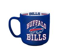 Buffalo Bills 15oz Stripe Mug