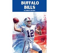 Buffalo Bills Alternate History