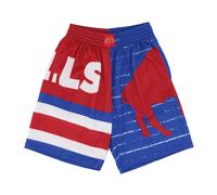 Buffalo Bills Basketball Shorts - male - Mitchell & Ness - Training - Multicolor - L - Sport L