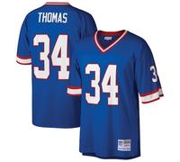 Buffalo Bills Mitchell & Ness Thurman Thomas 1990 Legacy Replica Jersey