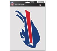 Buffalo Bills Multi Use Fan Pack