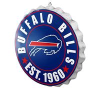Buffalo Bills NFL Wall Sign