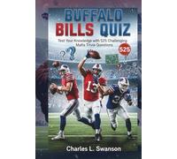 Buffalo Bills Quiz: Test Your Knowledge with 525 Challenging Mafia Trivia Questions