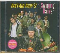 Buffalo Billy's - Swinging Baires