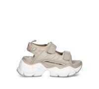 Buffalo Binary Track sandals - Neutrals 40
