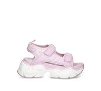 Buffalo Binary Track sandals - Pink 40