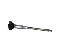 Buffalo Blade Guard Tie Bar Replacement Part, AE202 | Restores original performance to busy commercial slicers, ensuring robust safety protection during daily food prep.